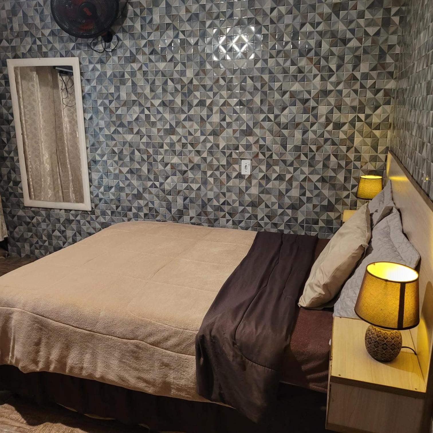 Pousada Familia Relaxe Na Serra Da Mantiqueira Santo Antonio do Pinhal Room photo
